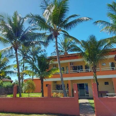Pousada El Shadai Serra Grande  Exterior foto