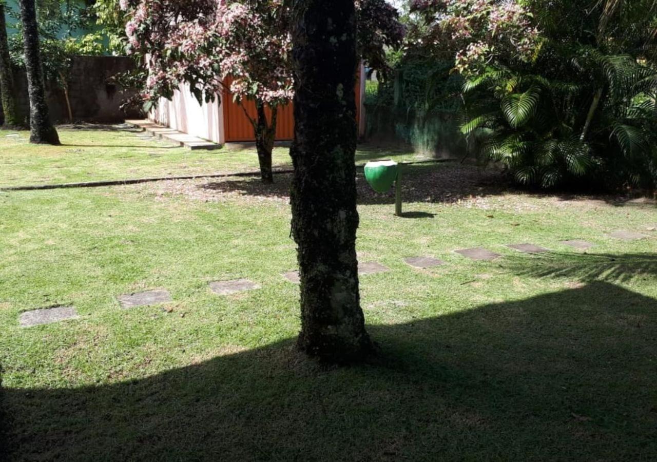 Pousada El Shadai Serra Grande  Exterior foto