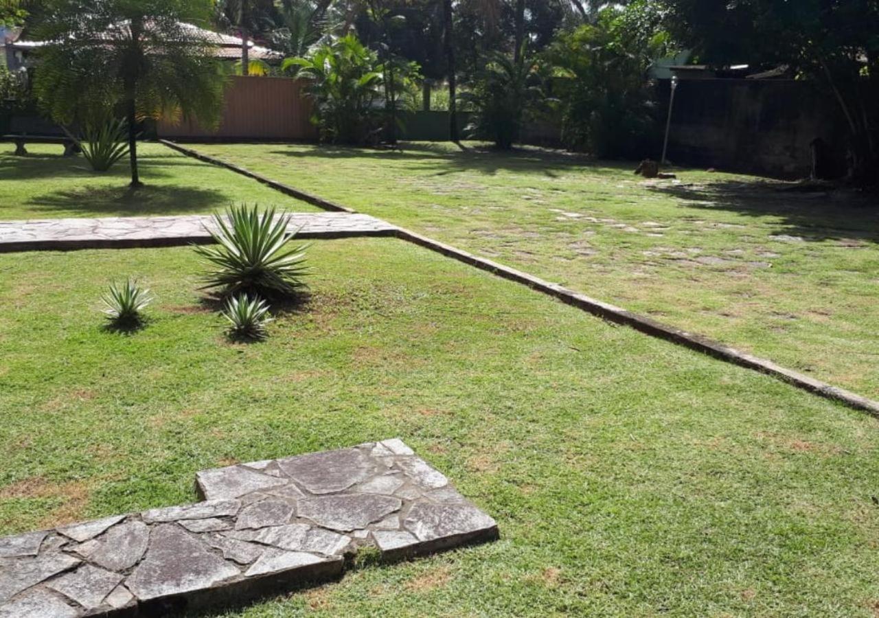 Pousada El Shadai Serra Grande  Exterior foto
