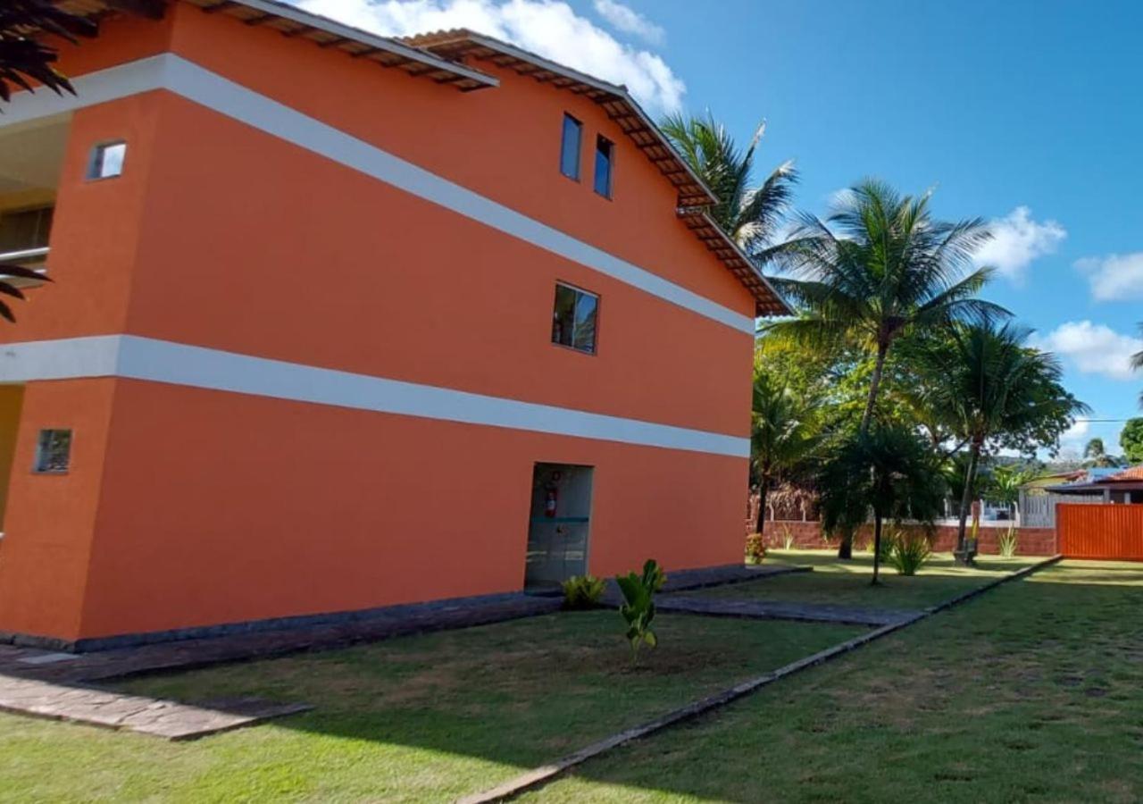 Pousada El Shadai Serra Grande  Exterior foto