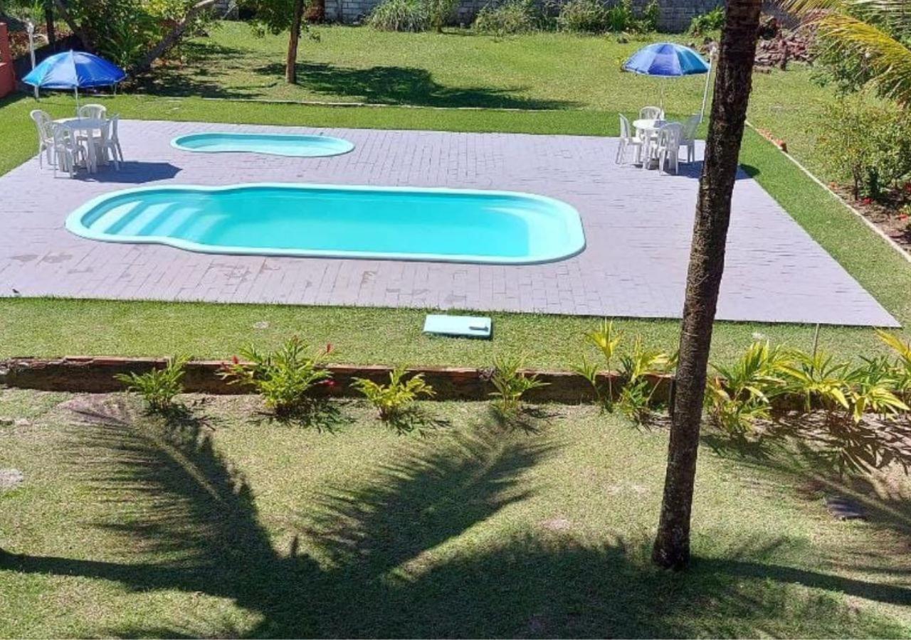 Pousada El Shadai Serra Grande  Exterior foto